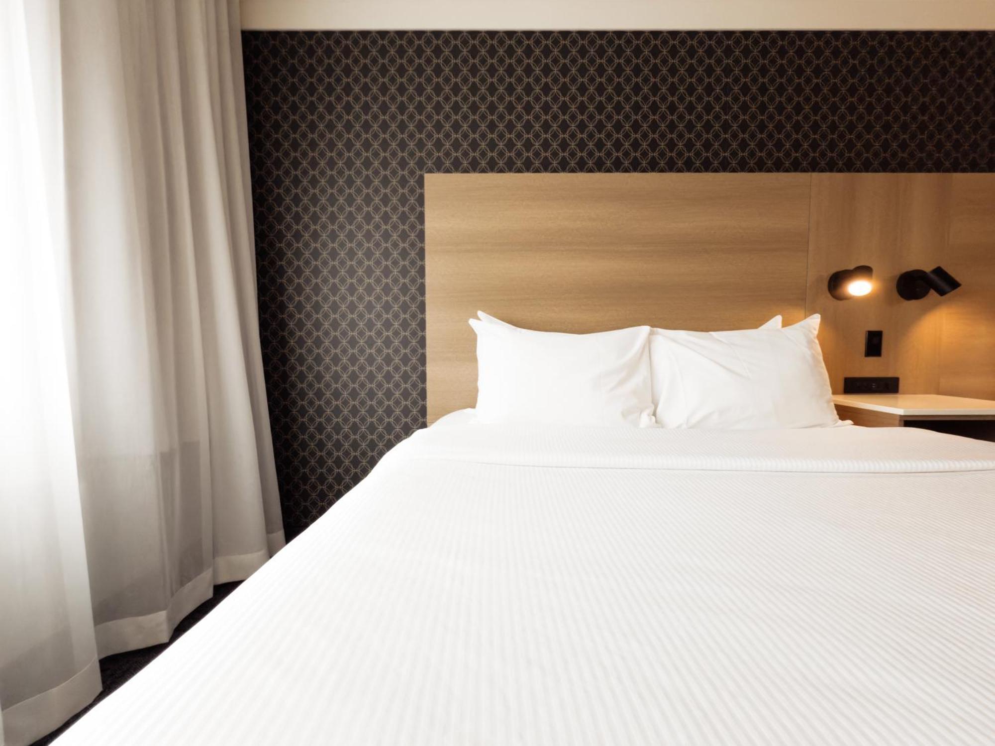 Best Western Plus City Centre Centre-Ville Quebec City Exterior photo