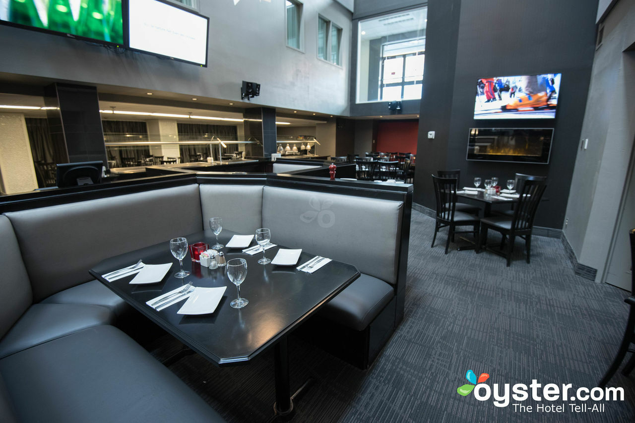 Best Western Plus City Centre Centre-Ville Quebec City Exterior photo