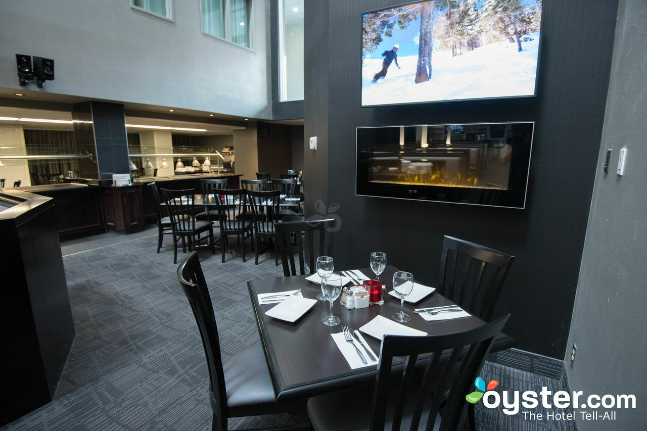 Best Western Plus City Centre Centre-Ville Quebec City Exterior photo