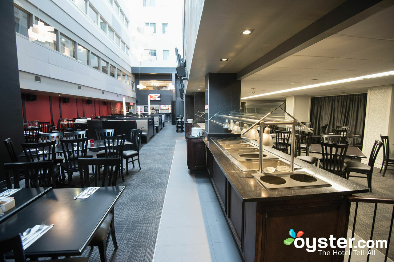 Best Western Plus City Centre Centre-Ville Quebec City Exterior photo