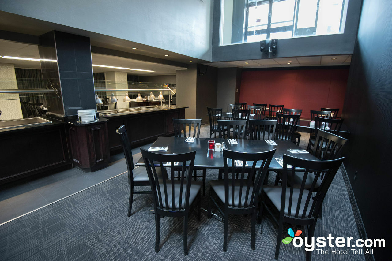 Best Western Plus City Centre Centre-Ville Quebec City Exterior photo